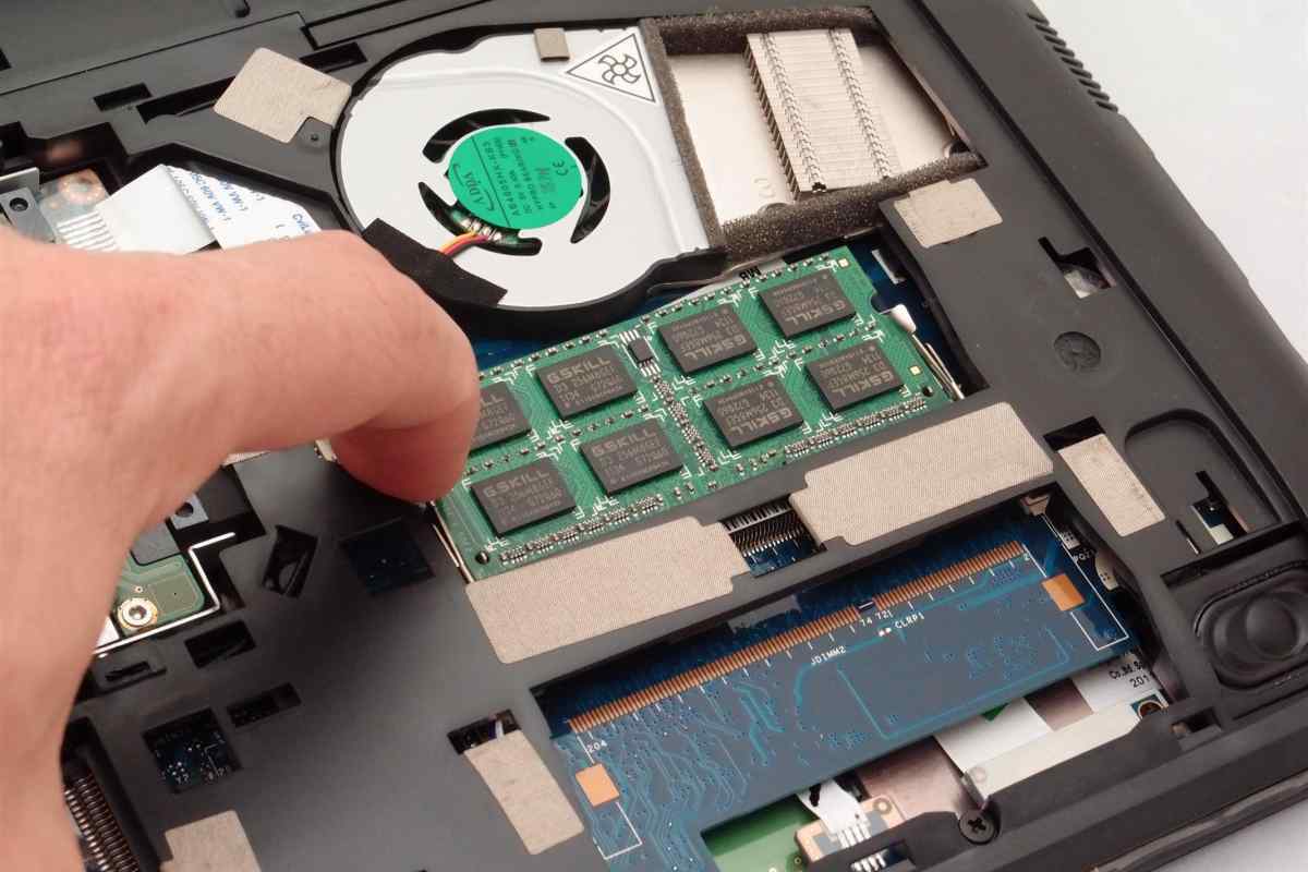 Як збільшити оперативну пам 'ять ноутбука або комп' ютера