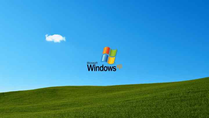 Як увійти до Windows XP з правами адміністратора
