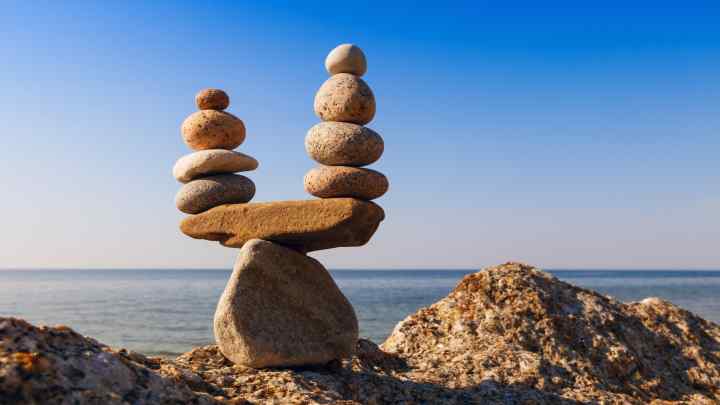 Як зводити баланс