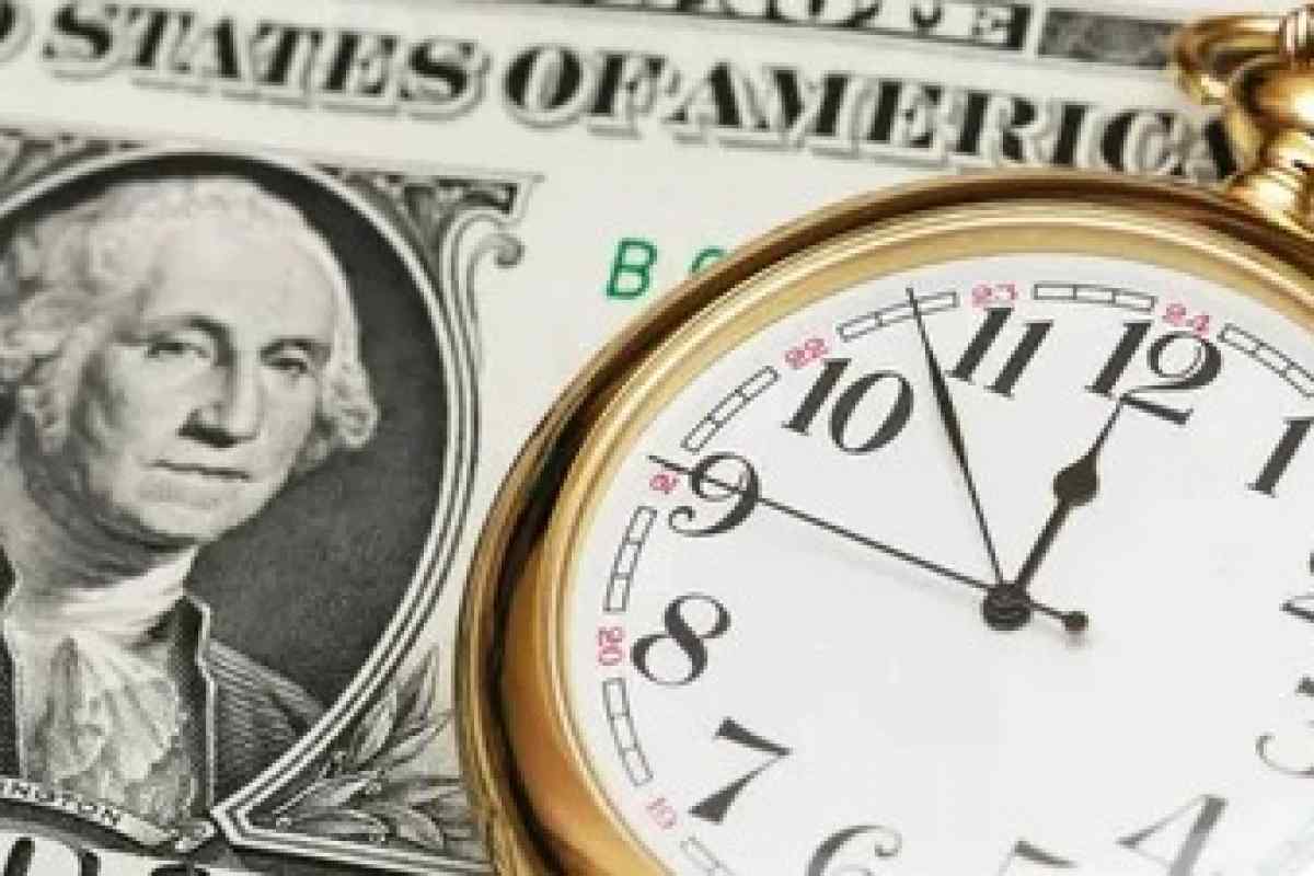 Як повернути гроші за годинник