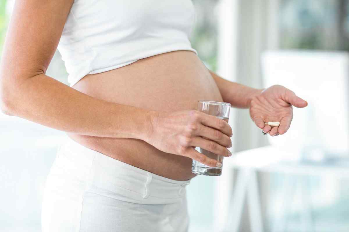 Які препарати можна приймати вагітним