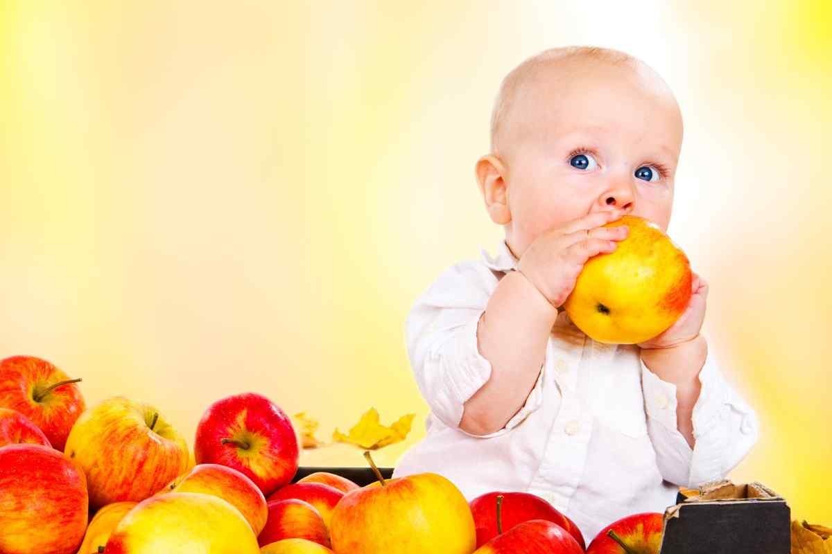 7 міфів про харчування дітей до року