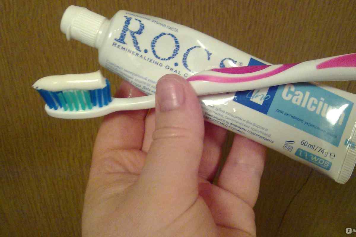 Як підібрати дитячу зубну пасту