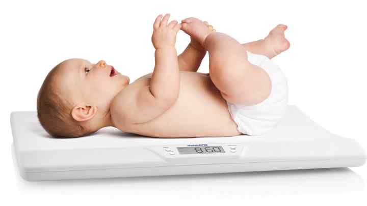 Як знизити вагу у дитини