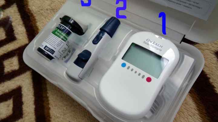 Інструкція: як користуватися глюкометром у домашніх умовах