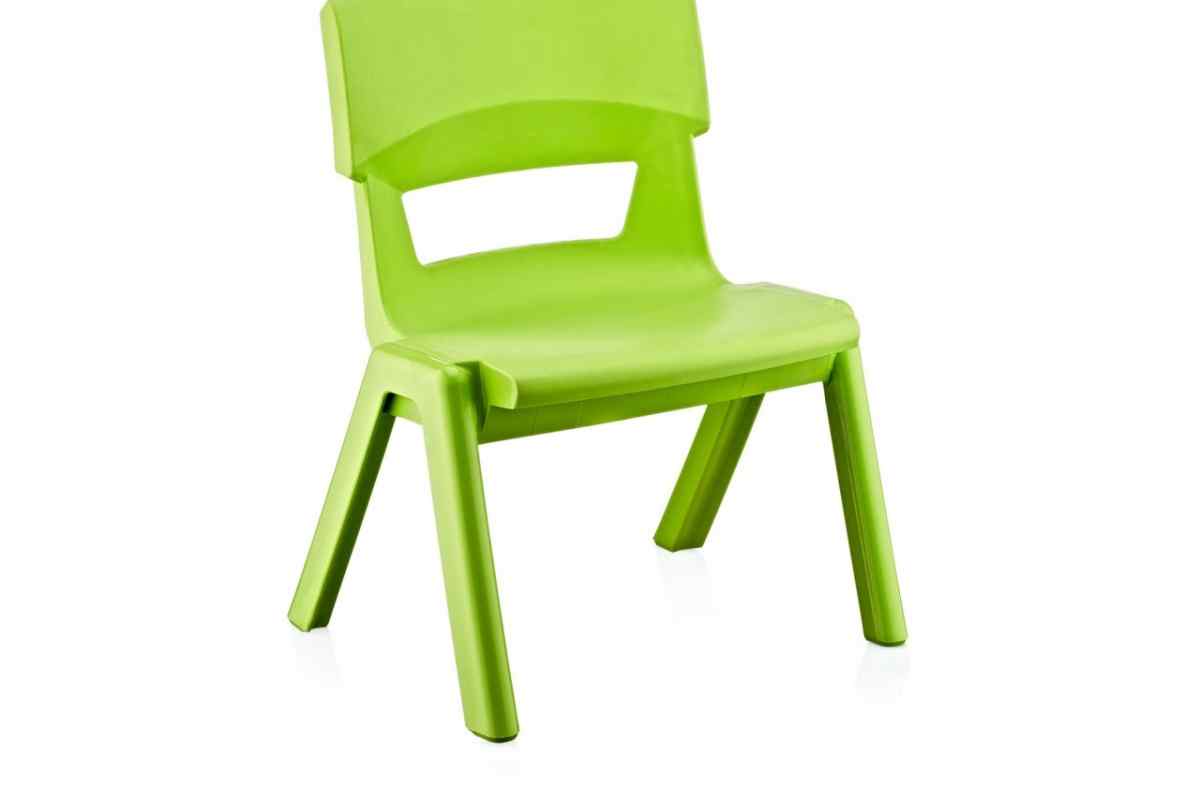 Чому у дитини зелений стілець