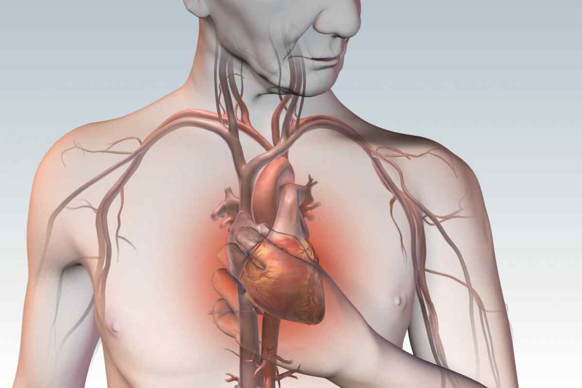 Болі в серці: симптоми яких хвороб? Ноюща, гостра або болюча в серці, що робити?