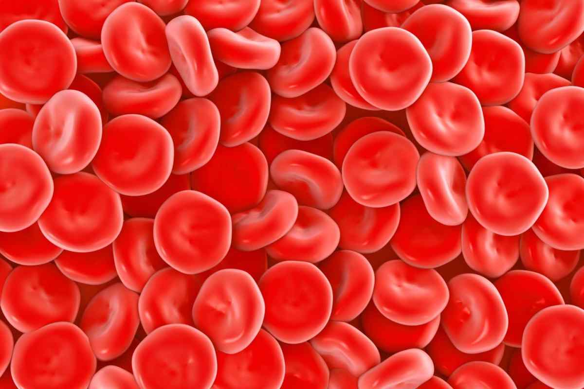Яка норма гемоглобіну в крові? Норма гемоглобіну в крові у чоловіків і жінок
