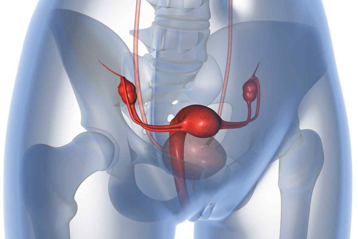Розрив яєчника і маточної труби: причини, симптоми і методи лікування патології