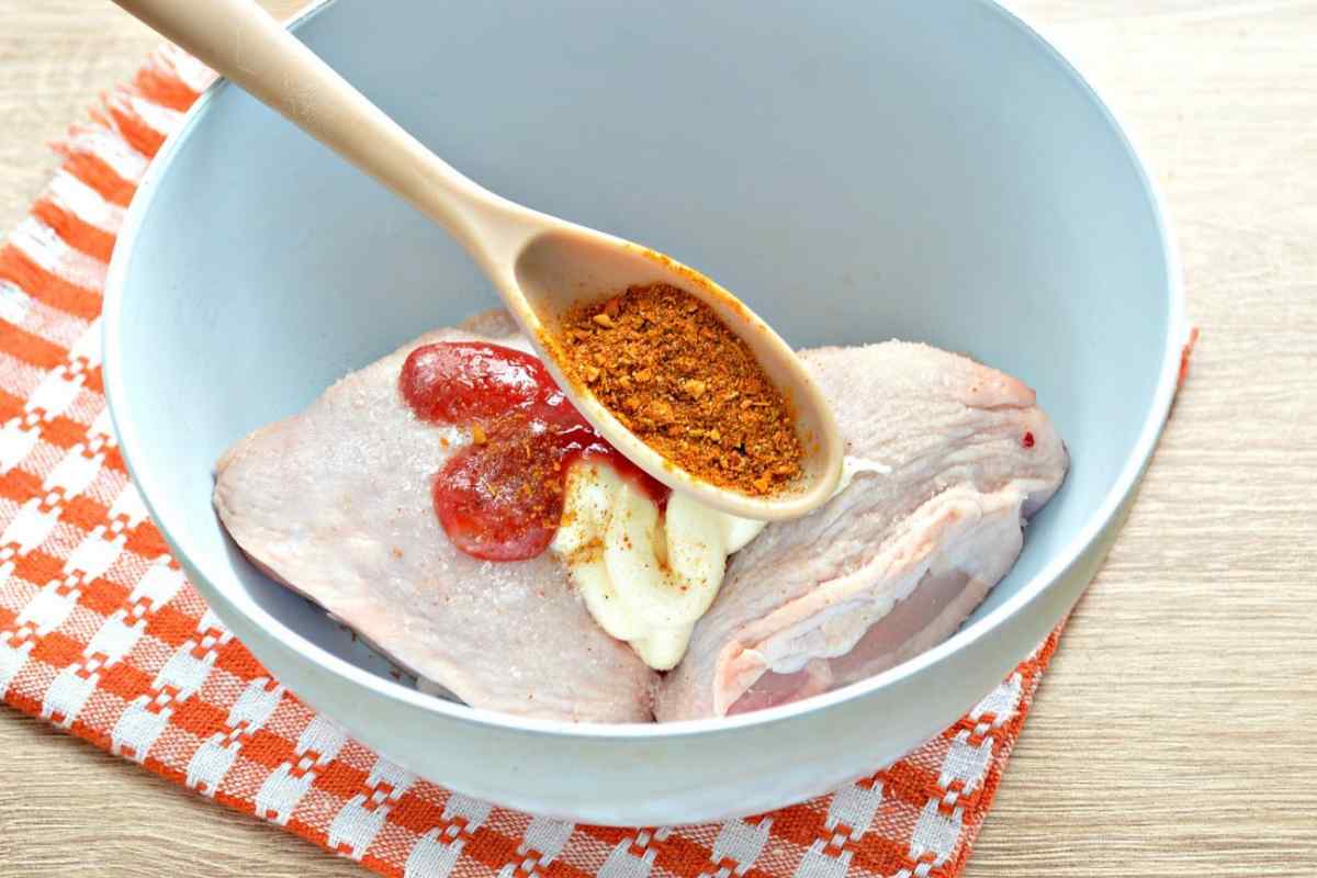 Рецепт приготування свинячої мови: просто і смачно