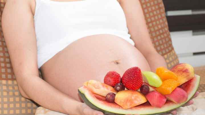Перший триместр вагітності: що можна, що не можна? Перелік рекомендацій для майбутніх мам