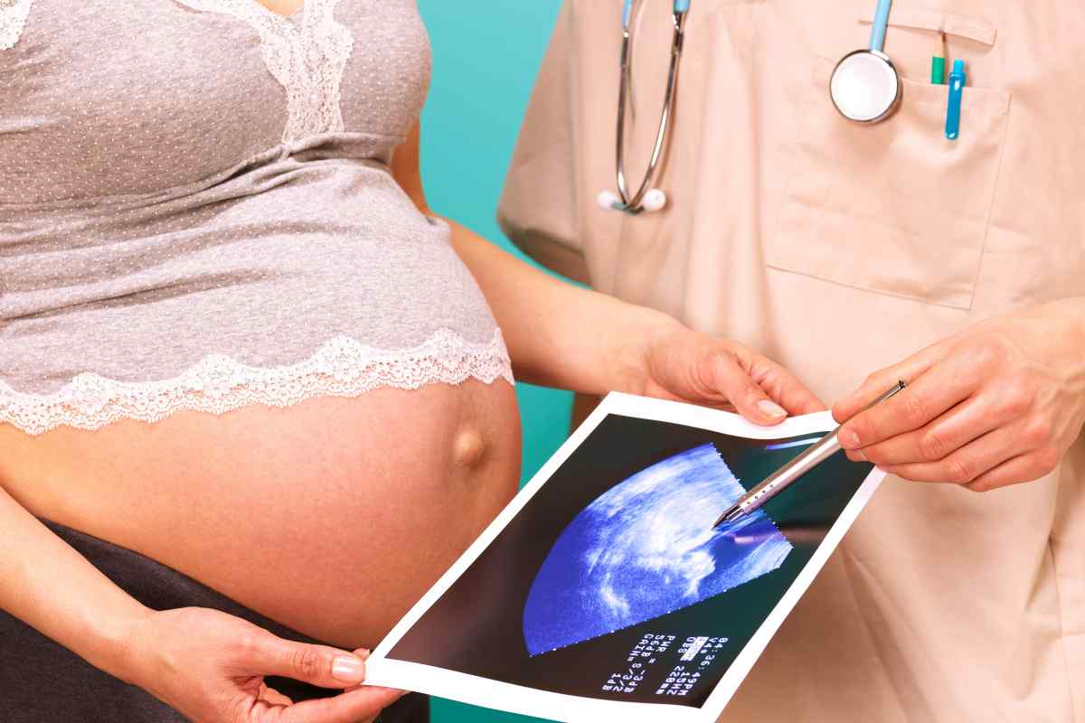 Скільки триває вагітність? Триместри та їхні основні особливості
