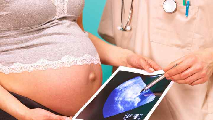 Скільки триває вагітність? Триместри та їхні основні особливості