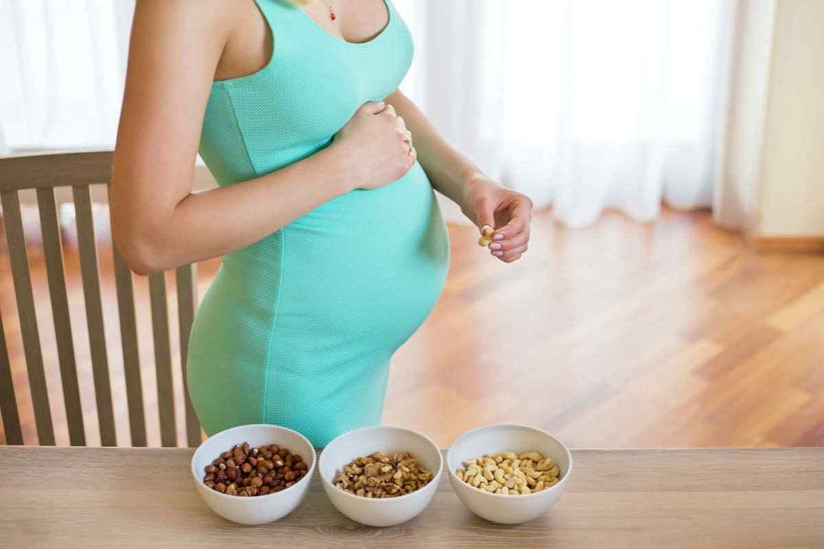 Що не можна їсти при вагітності. Протипоказання і обмеження
