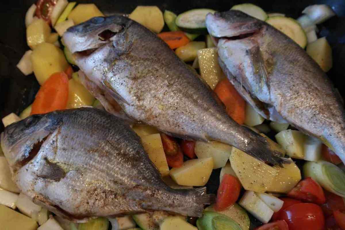 Що собою являє риба сайду і як її готують?