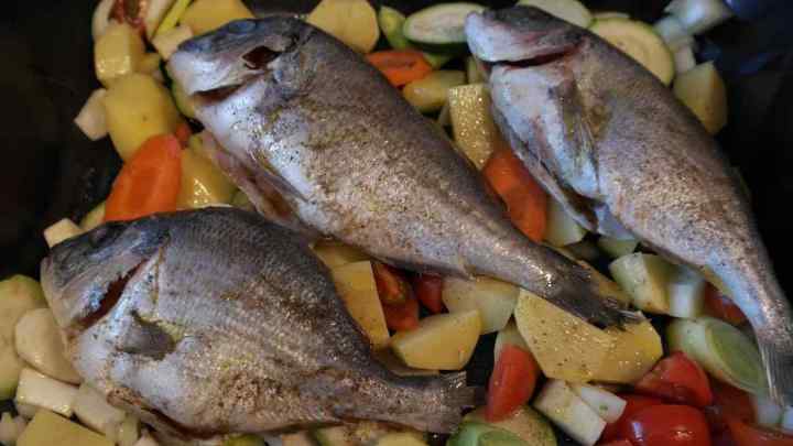 Що собою являє риба сайду і як її готують?
