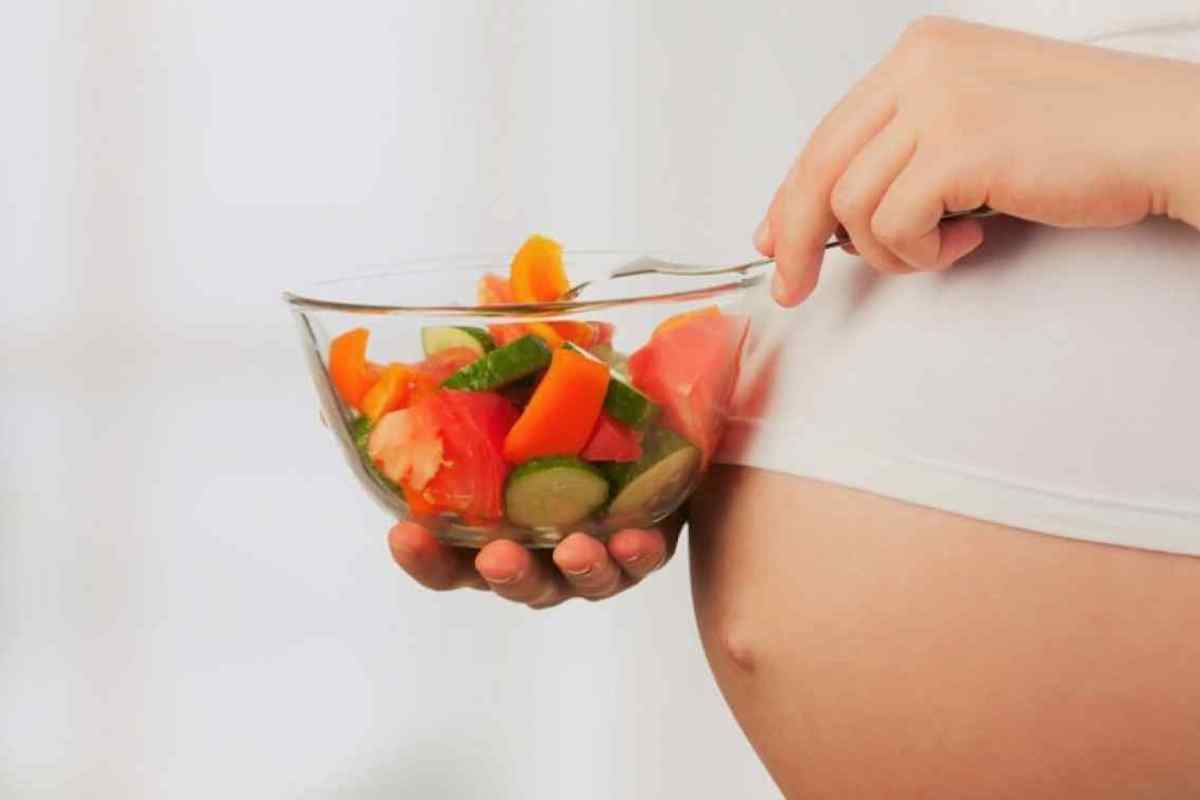 1 місяць вагітності: ознаки, відчуття та зміни в організмі