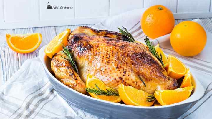 Як запекти курку з овочами в духовці: кращі рецепти, особливості приготування