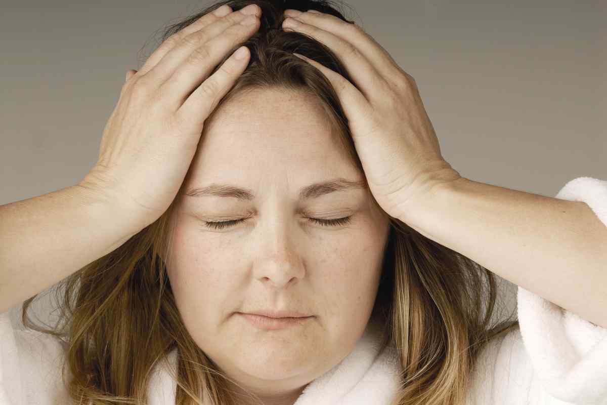 Синдром голови, що вибухає: причини, діагностика та особливості лікування