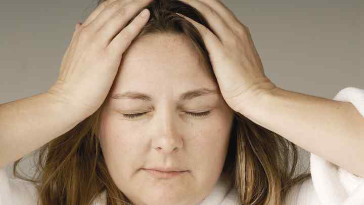 Синдром голови, що вибухає: причини, діагностика та особливості лікування