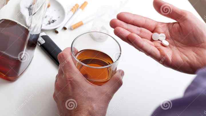 Болять нирки після алкоголю - що робити? Таблетки для лікування нирок після алкоголю