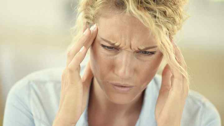 Болі голови в області темені: причини, можливі захворювання, методи лікування, профілактика