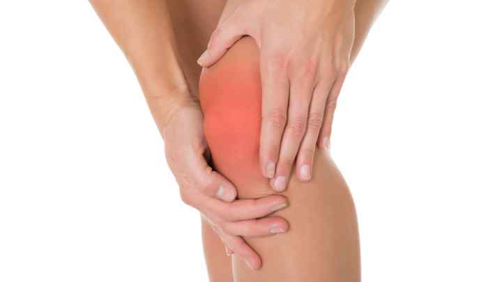 Болить нога ззаду коліна: можливі причини, симптоми, проведення діагностики та лікування