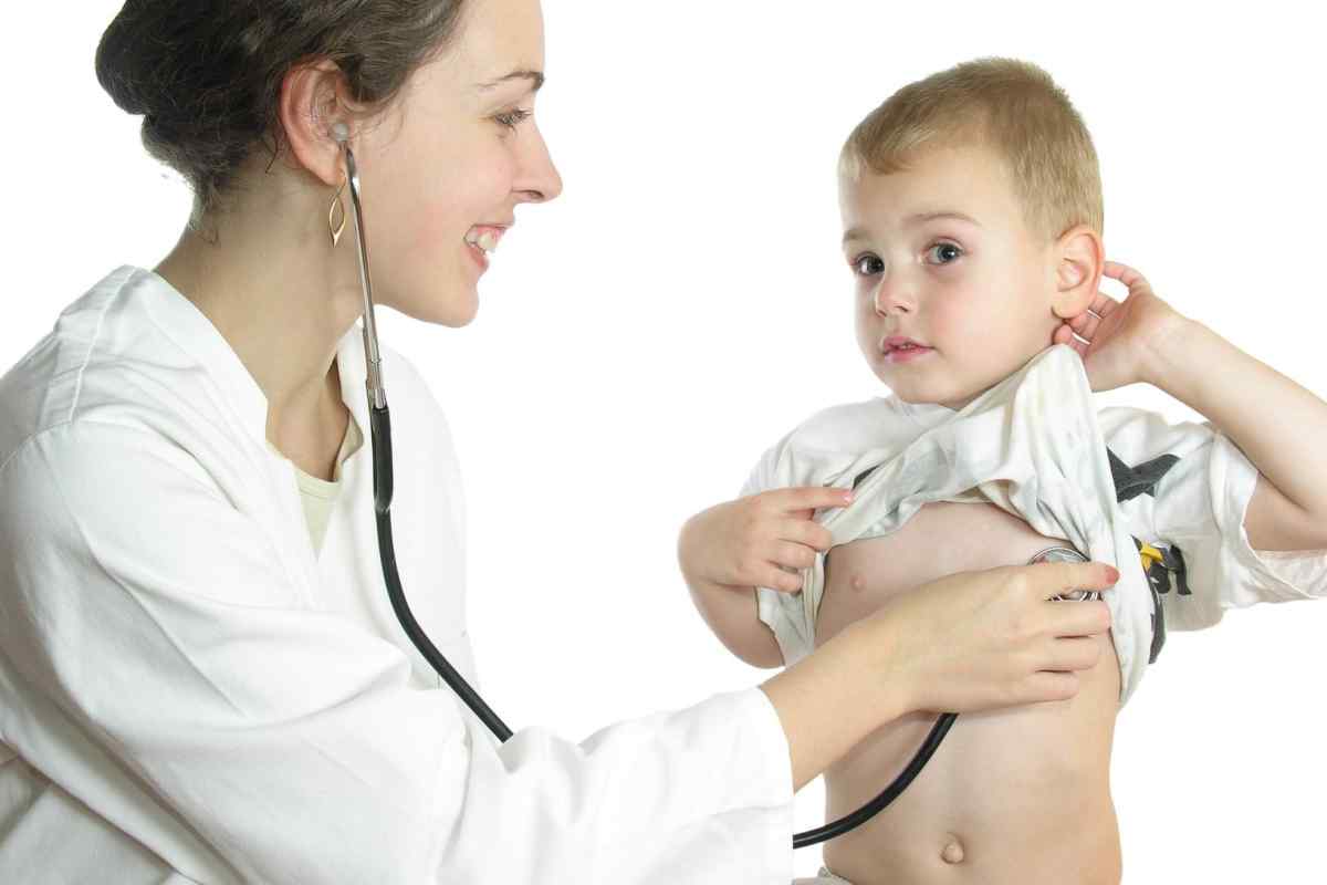 Дихальна аритмія у дитини: причини, симптоми, лікування, відновлювальний період і поради педіатра