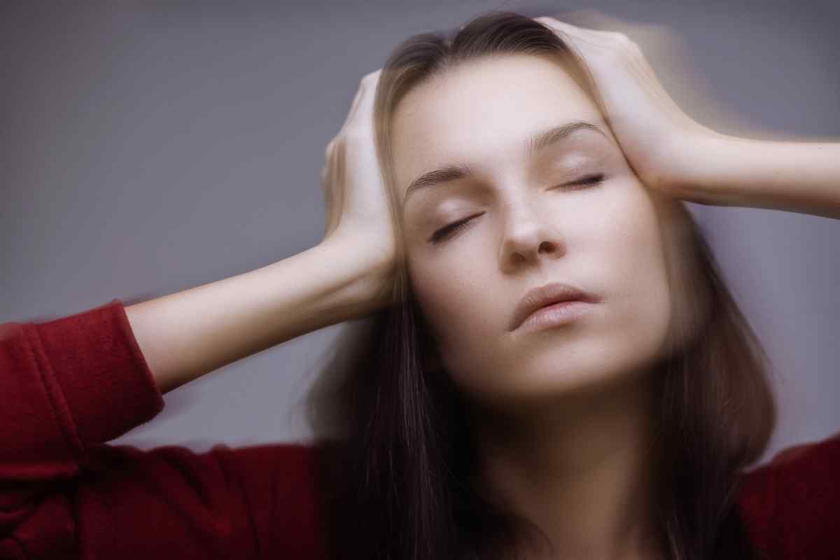 Запаморочення уві сні: причини, симптоми та лікування