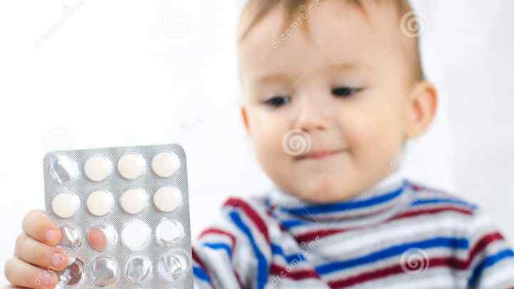 Ліки для дітей від отруєння: огляд ефективних і безпечних препаратів