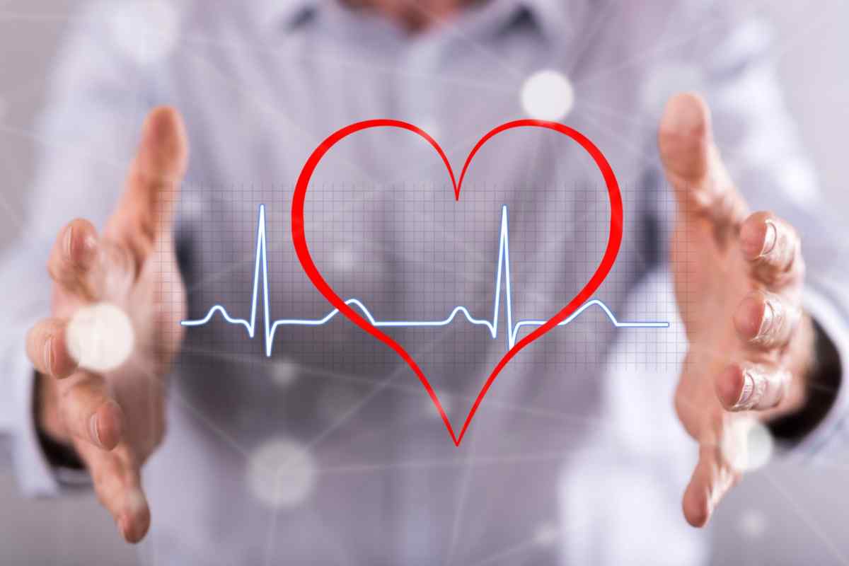 Як відновити ритм серця: дієві методи, лікування та профілактика