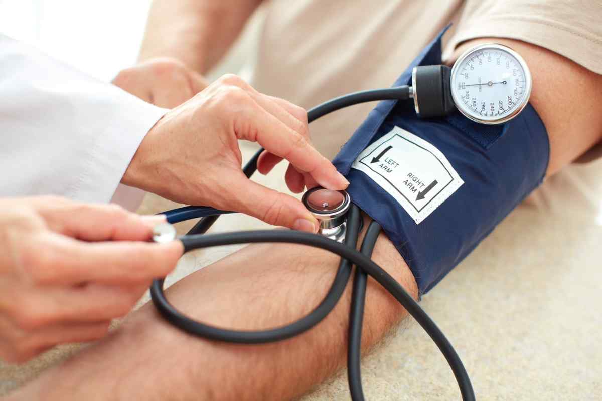 Який найвищий тиск у людини? Як нормалізувати кров 'яний тиск?