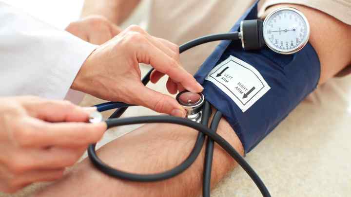 Який найвищий тиск у людини? Як нормалізувати кров 'яний тиск?