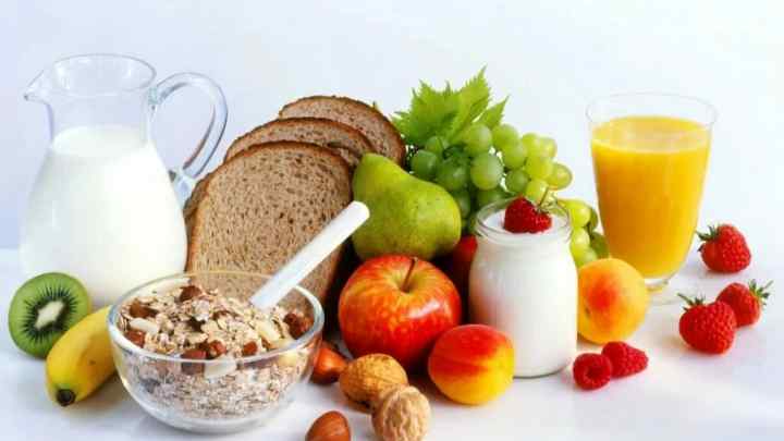 Харчування при туберкульозі: дієта, корисні продукти, збалансований раціон