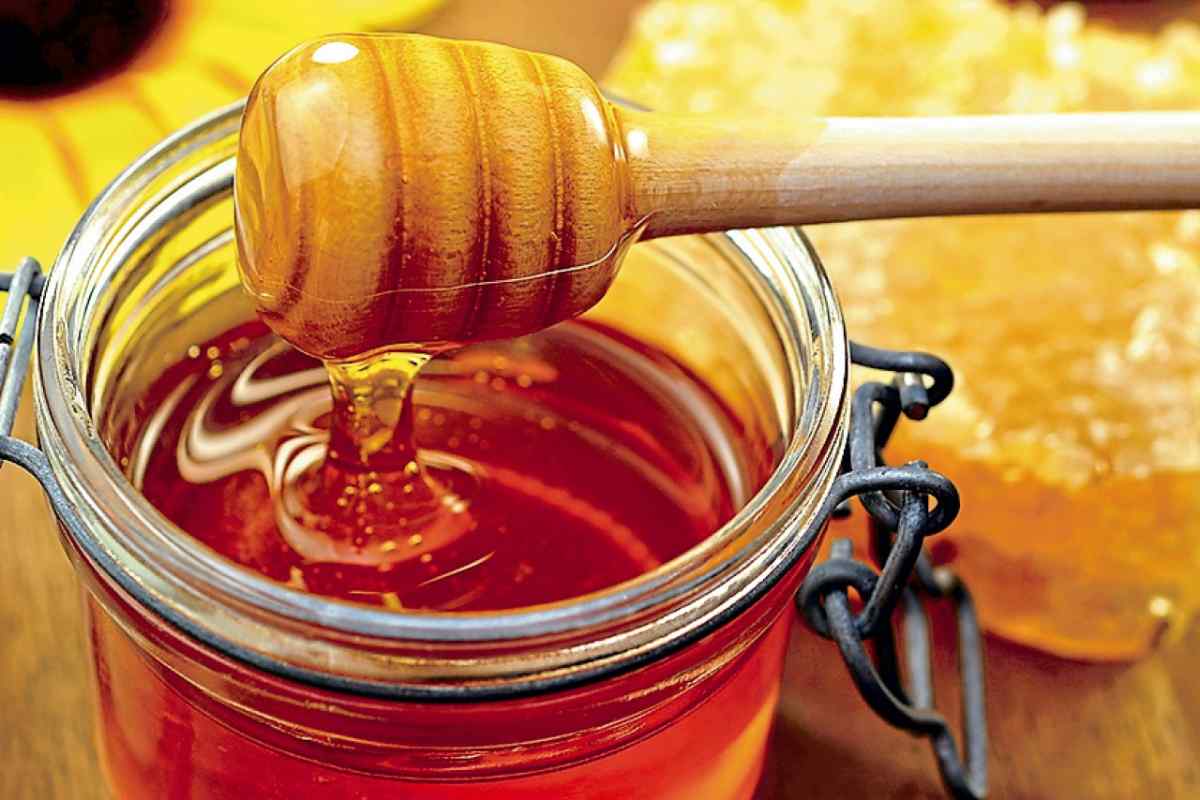 Чи можна мед при гастриті: особливості вживання, можливі наслідки