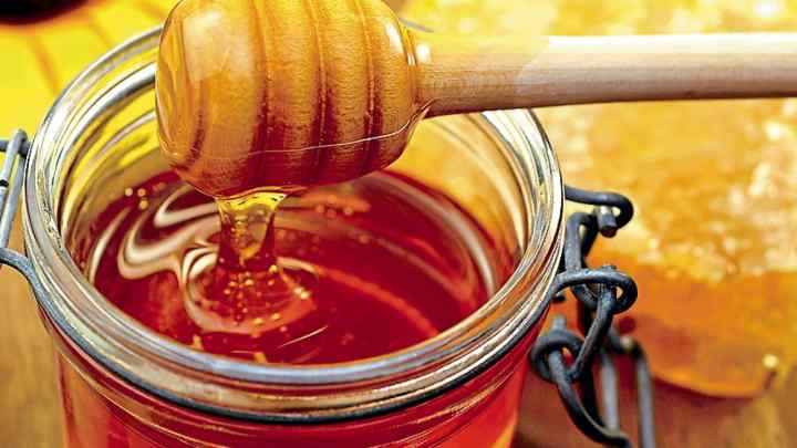 Чи можна мед при гастриті: особливості вживання, можливі наслідки