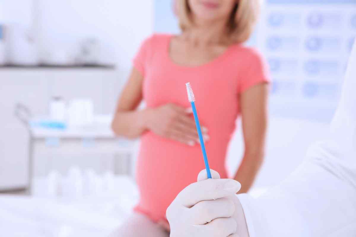 Які аналізи здають під час вагітності на інфекції?