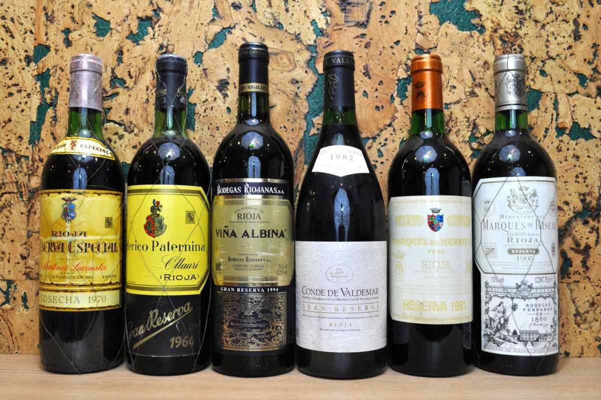 Іспанські вина. Відгуки, ціни