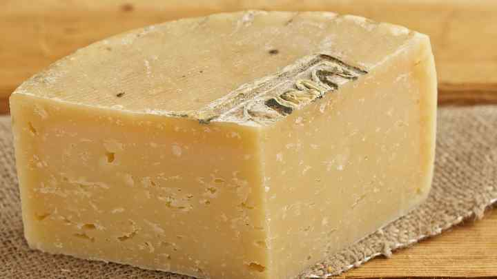 Найдорожчий у світі сир: опис, склад, характеристики та відгуки