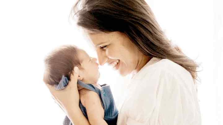 Шлях до материнства: аналіз на безпліддя