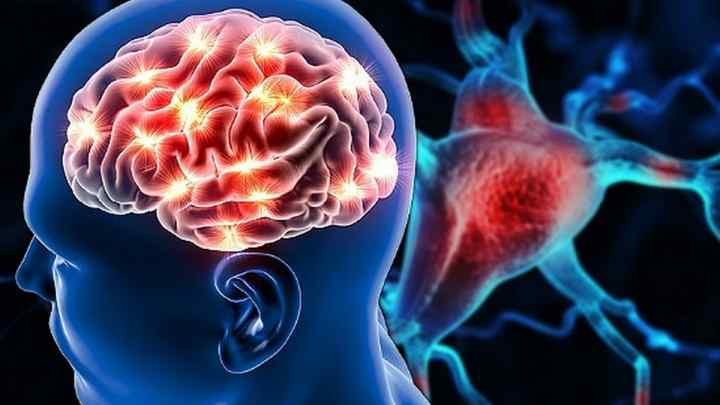 Гіпоксія головного мозку: причини, симптоми, лікування