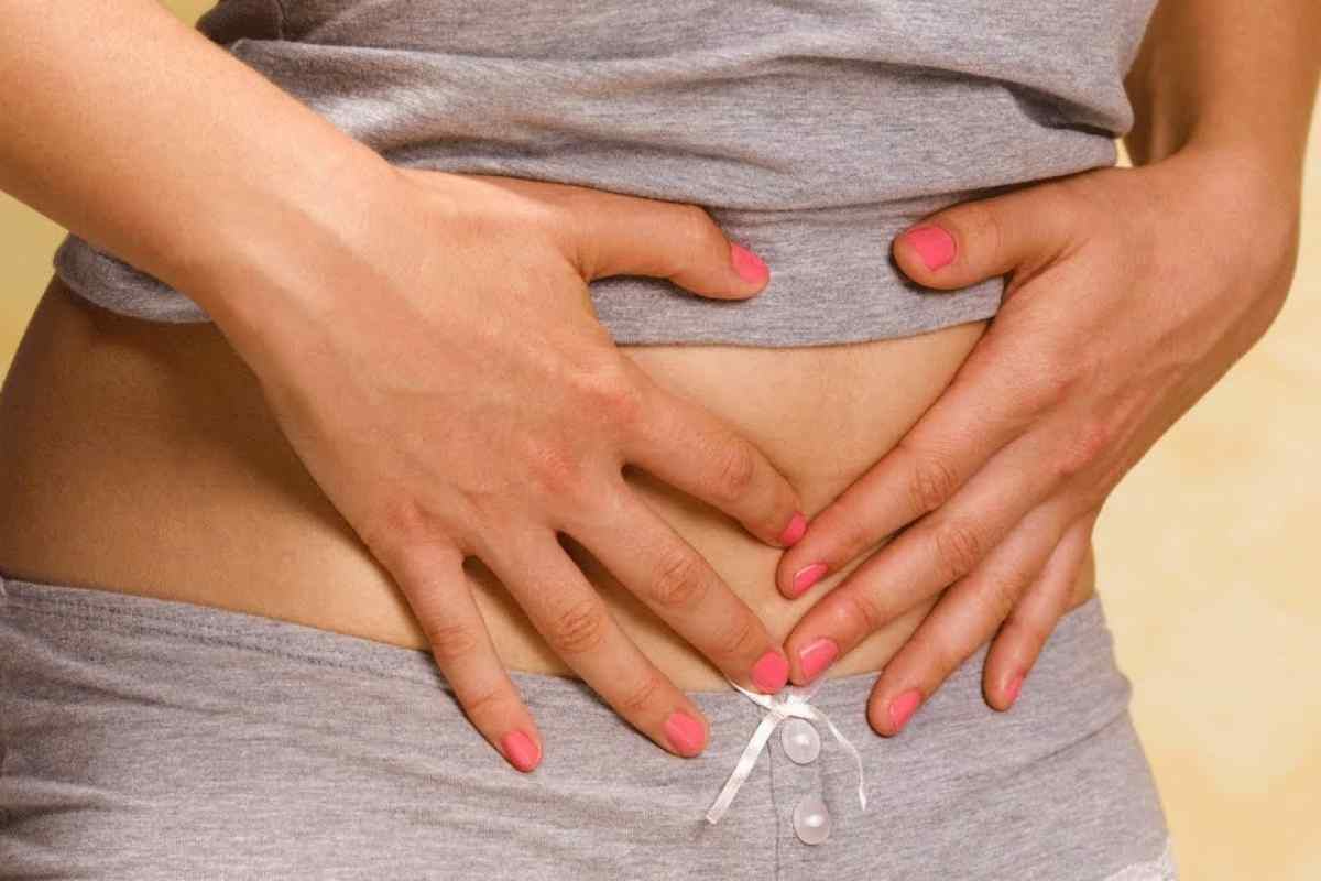 Що означають болі в паху при вагітності?