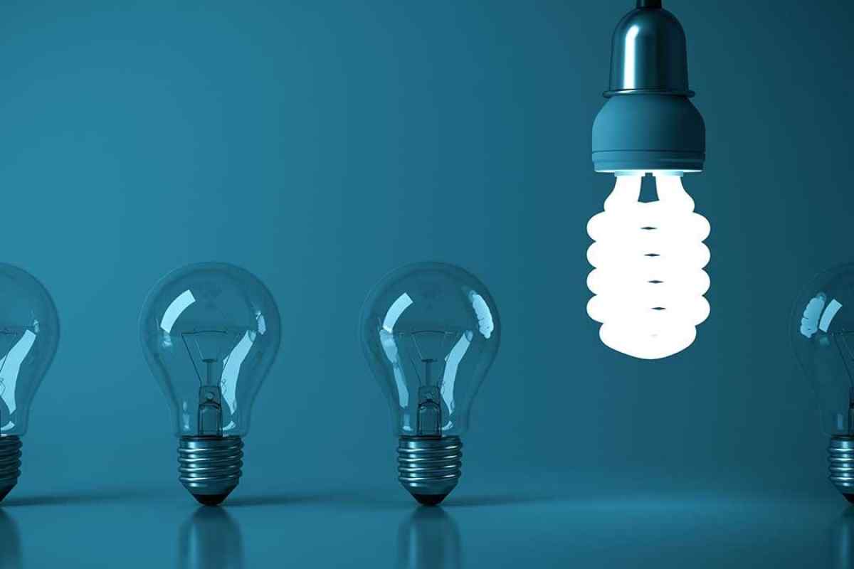 Яка лампочка краще - світлодіодна або енергозберігаюча? Порівняння світлодіодних та енергозберігаючих ламп