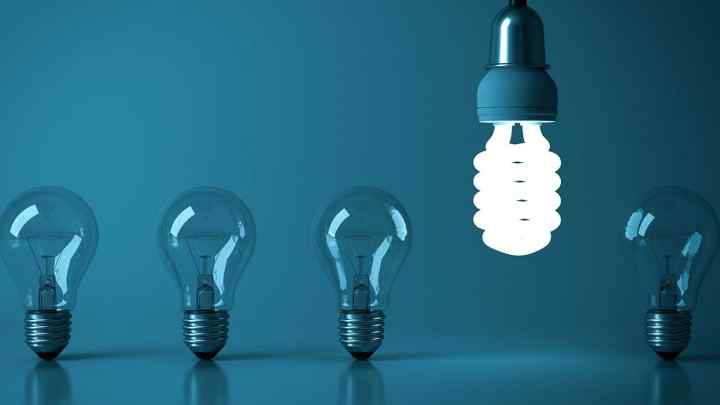Яка лампочка краще - світлодіодна або енергозберігаюча? Порівняння світлодіодних та енергозберігаючих ламп