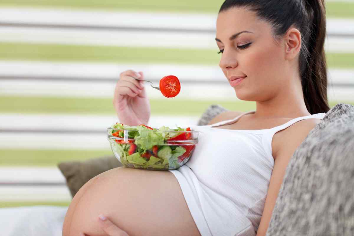 Які трави можна пити при вагітності: поради лікаря