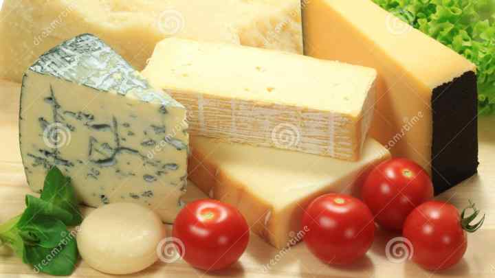 Сир: користь і шкода. Плавлений сир: користь і шкода. Сир тофу