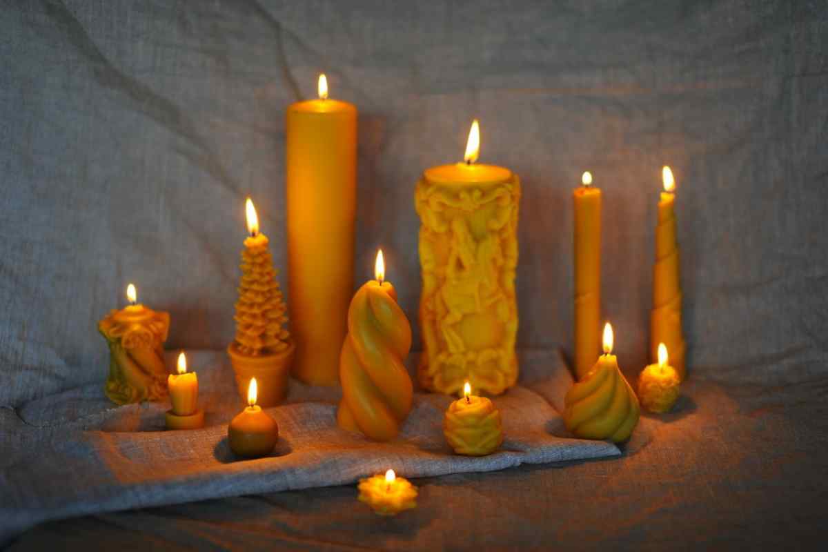 До чого сняться свічки? Церковні свічки. Тлумачення снів