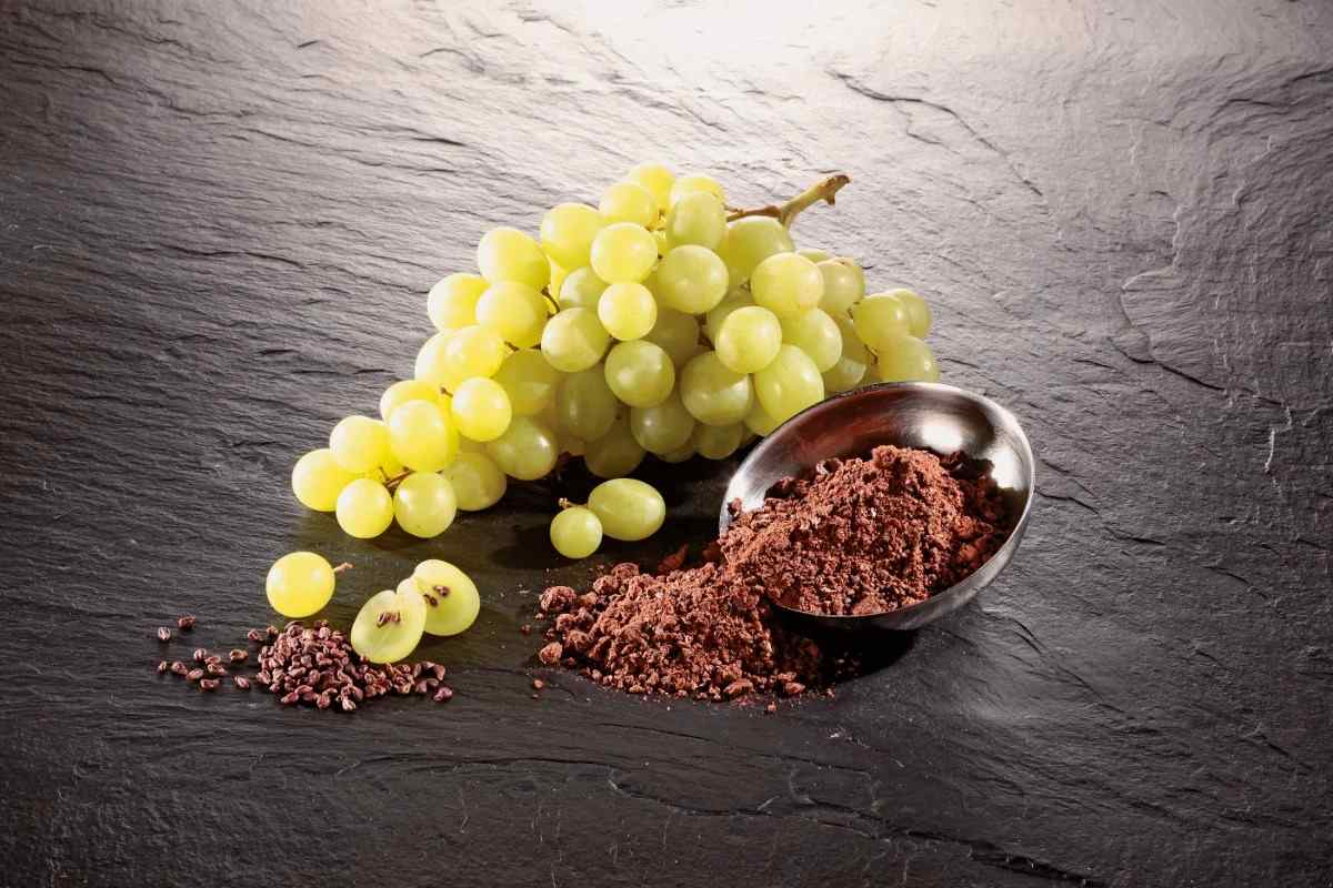 Як приймати виноградну олію? Користь і шкода для організму