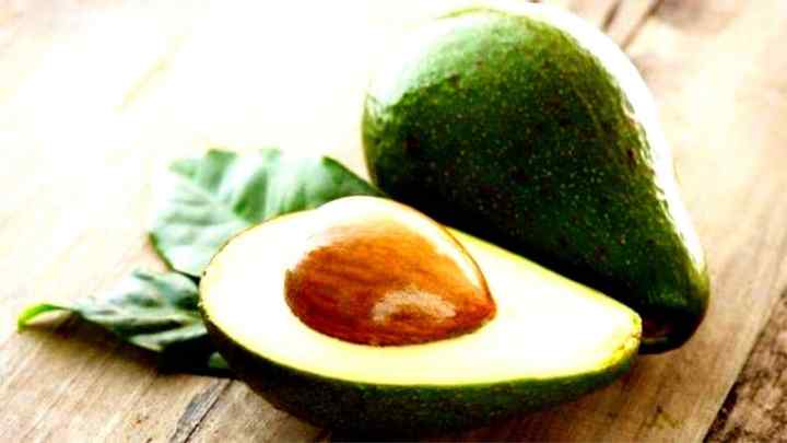 Екзотичне авокадо: чим корисне для здоров 'я?