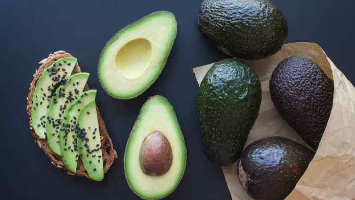 Авокадо - фрукт чи овоч? Опис, користь, калорійність